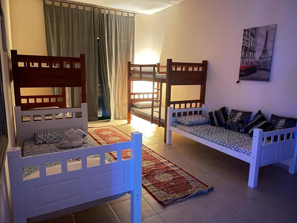 Backpackers Zone छात्रावास