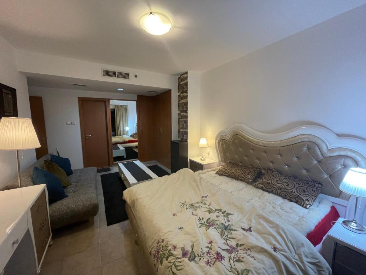 छात्रावास Backpackers Zone Dubai