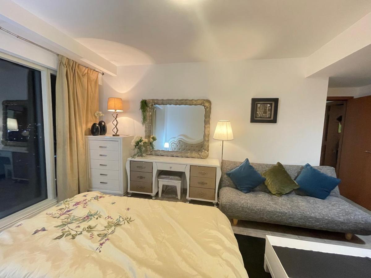 छात्रावास Backpackers Zone Dubai