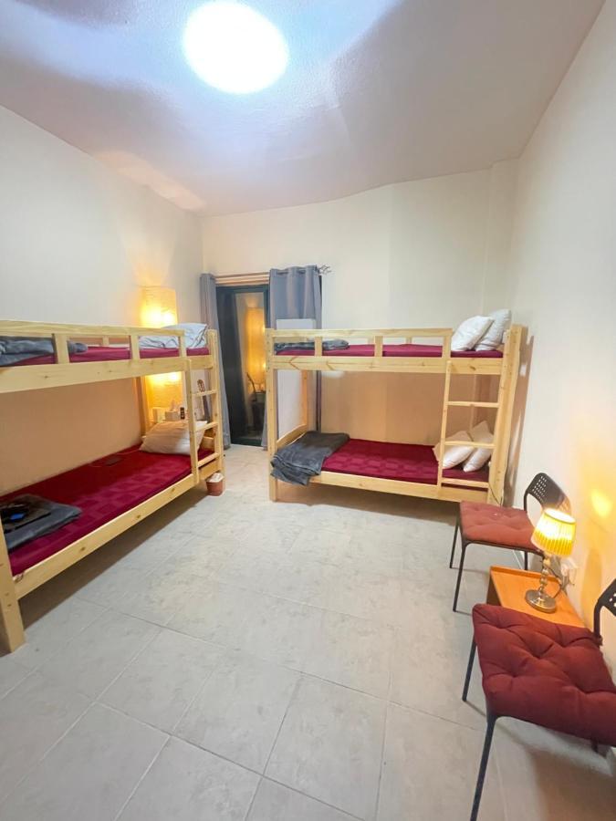 छात्रावास Backpackers Zone Dubai