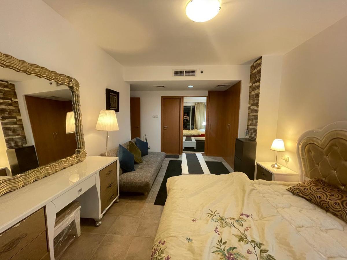 Albergue Backpackers Zone Dubai