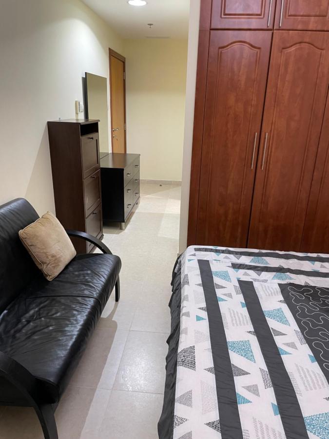 Backpackers Zone Dubaï