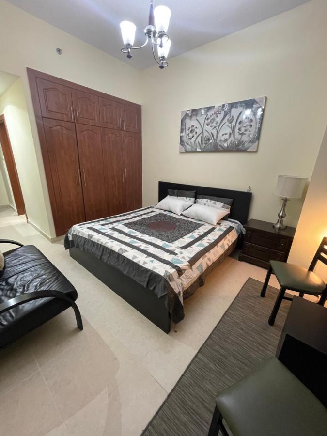 Auberge de jeunesse Backpackers Zone Dubaï