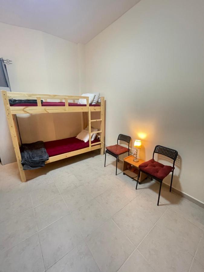 Backpackers Zone Auberge de jeunesse *