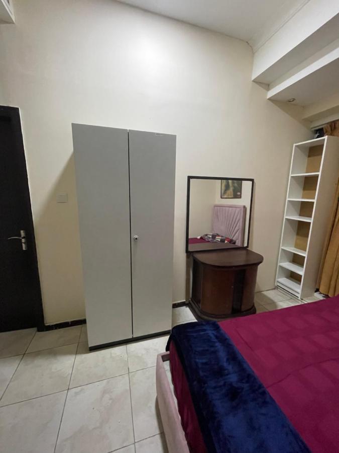 Backpackers Zone Albergue Dubai
