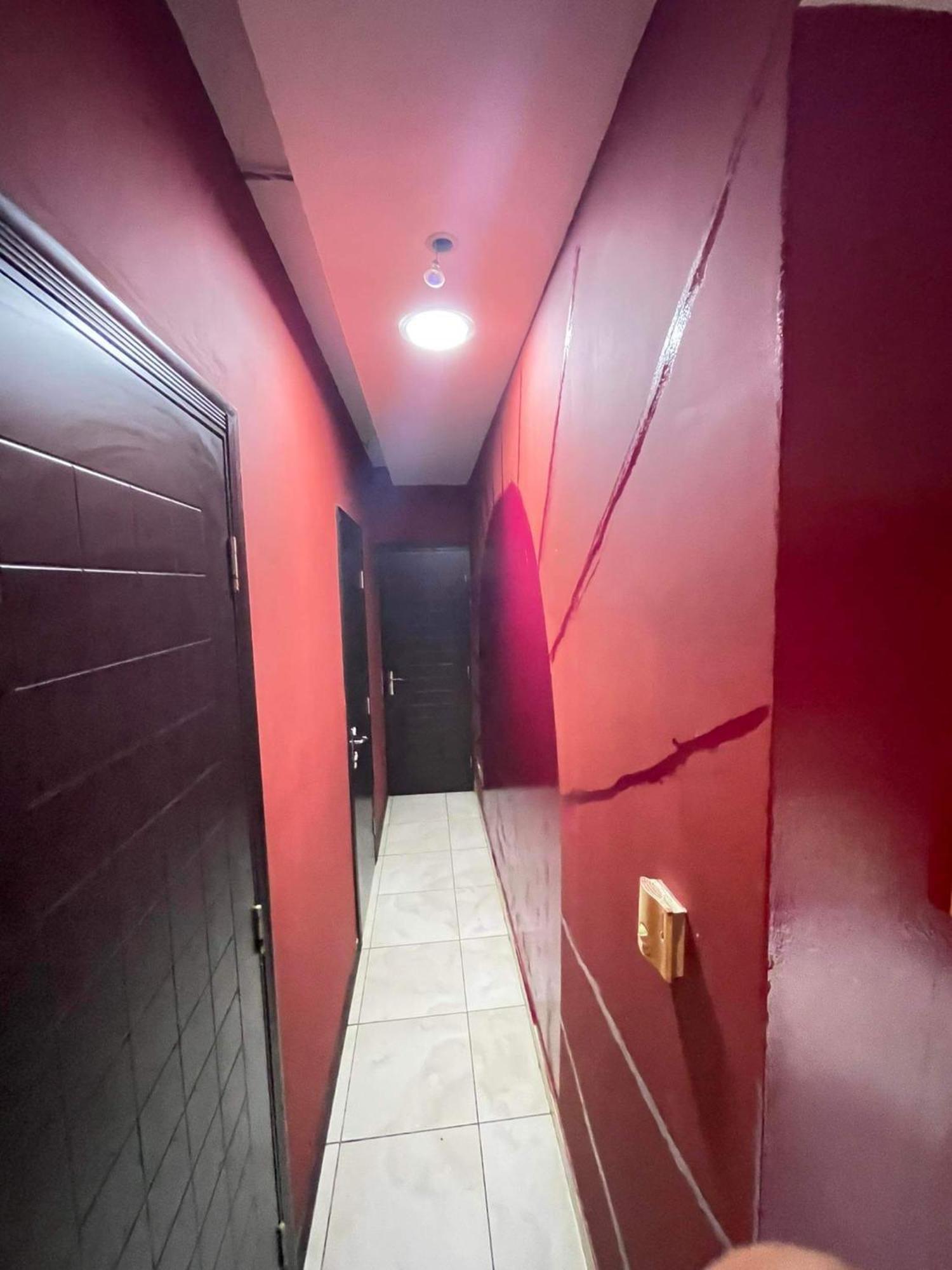 Backpackers Zone Albergue