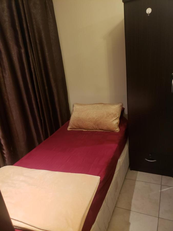 Backpackers Zone Ostello Dubai