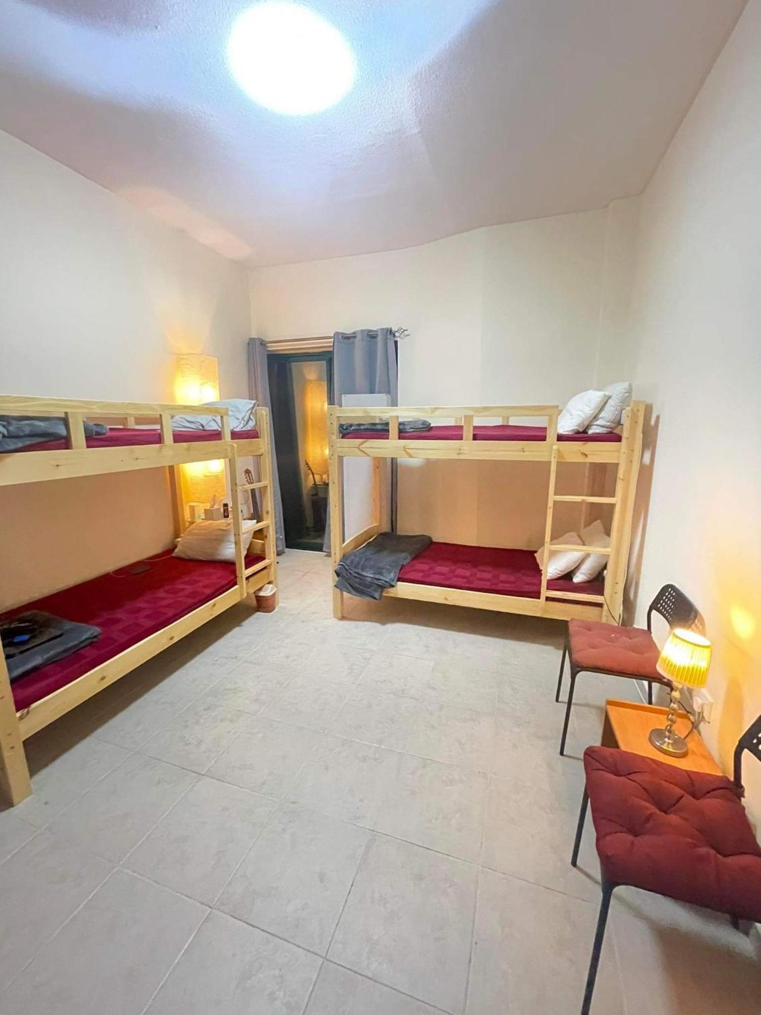 Ostello Backpackers Zone *