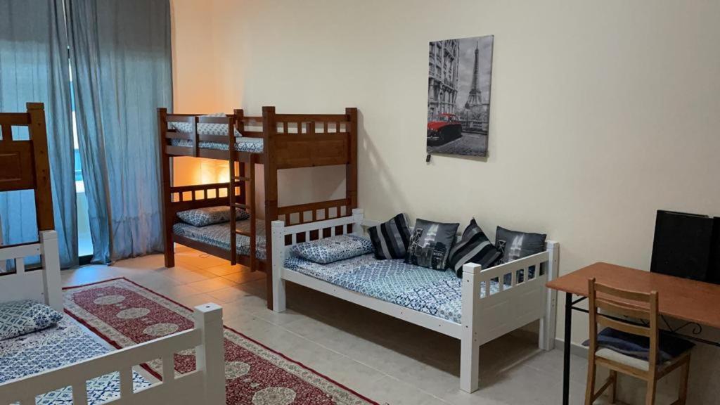 Backpackers Zone Хостел
