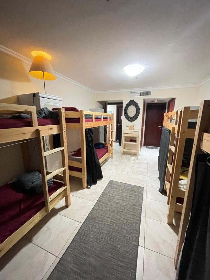 Хостел Backpackers Zone *