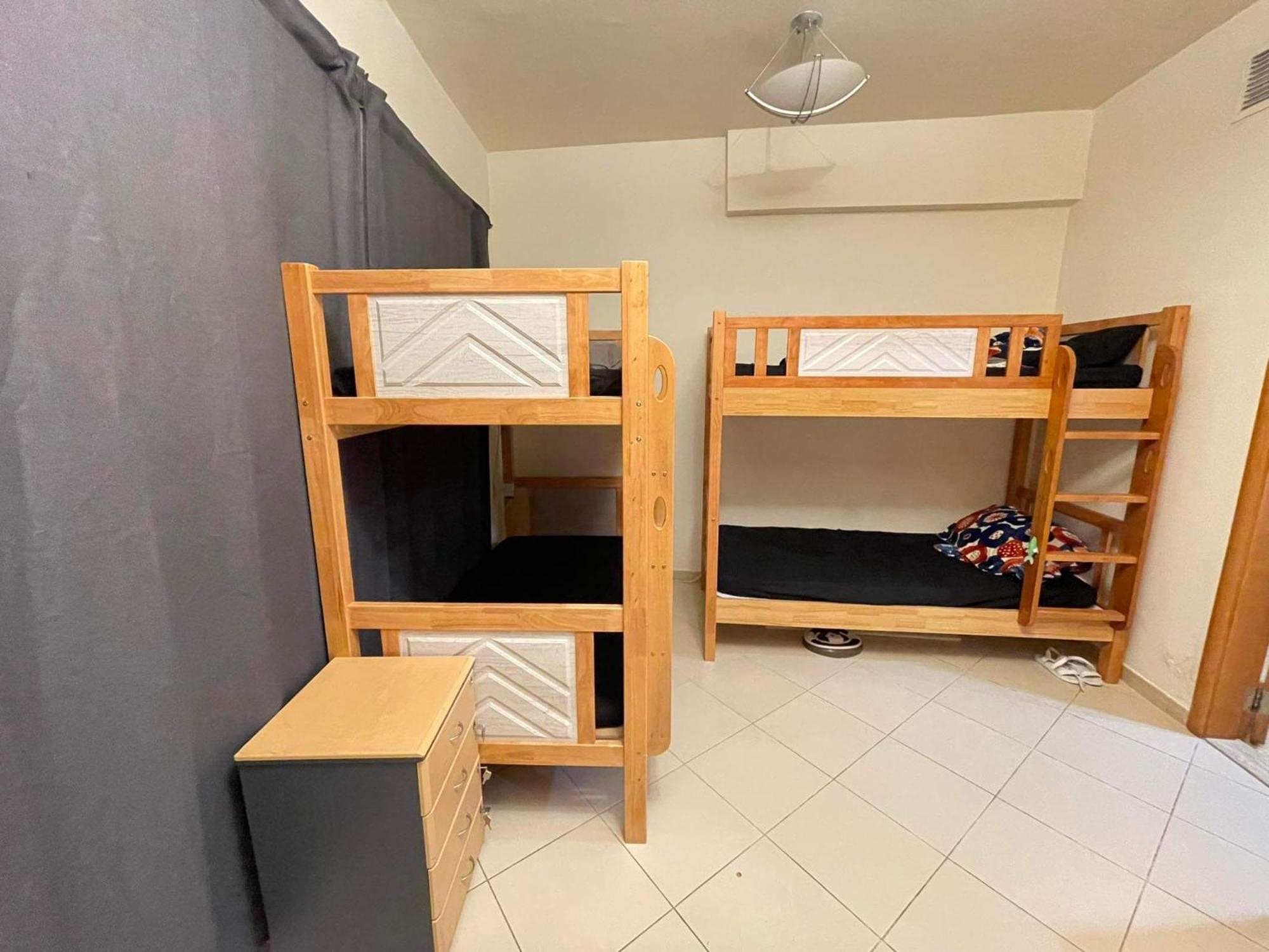 Backpackers Zone Хостел