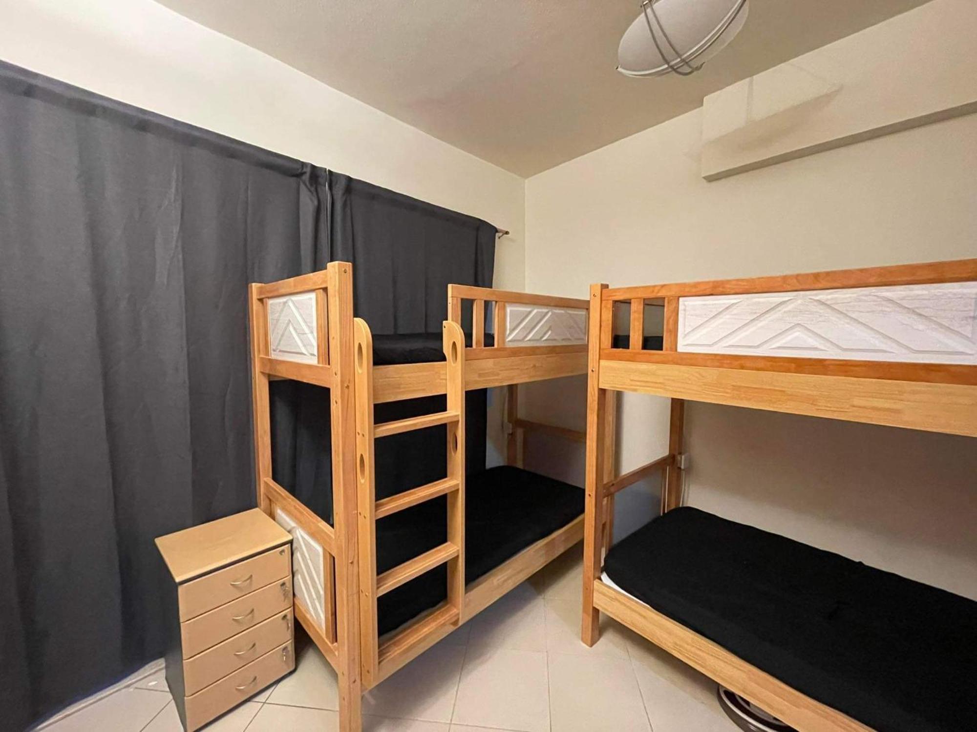 Backpackers Zone Дубай