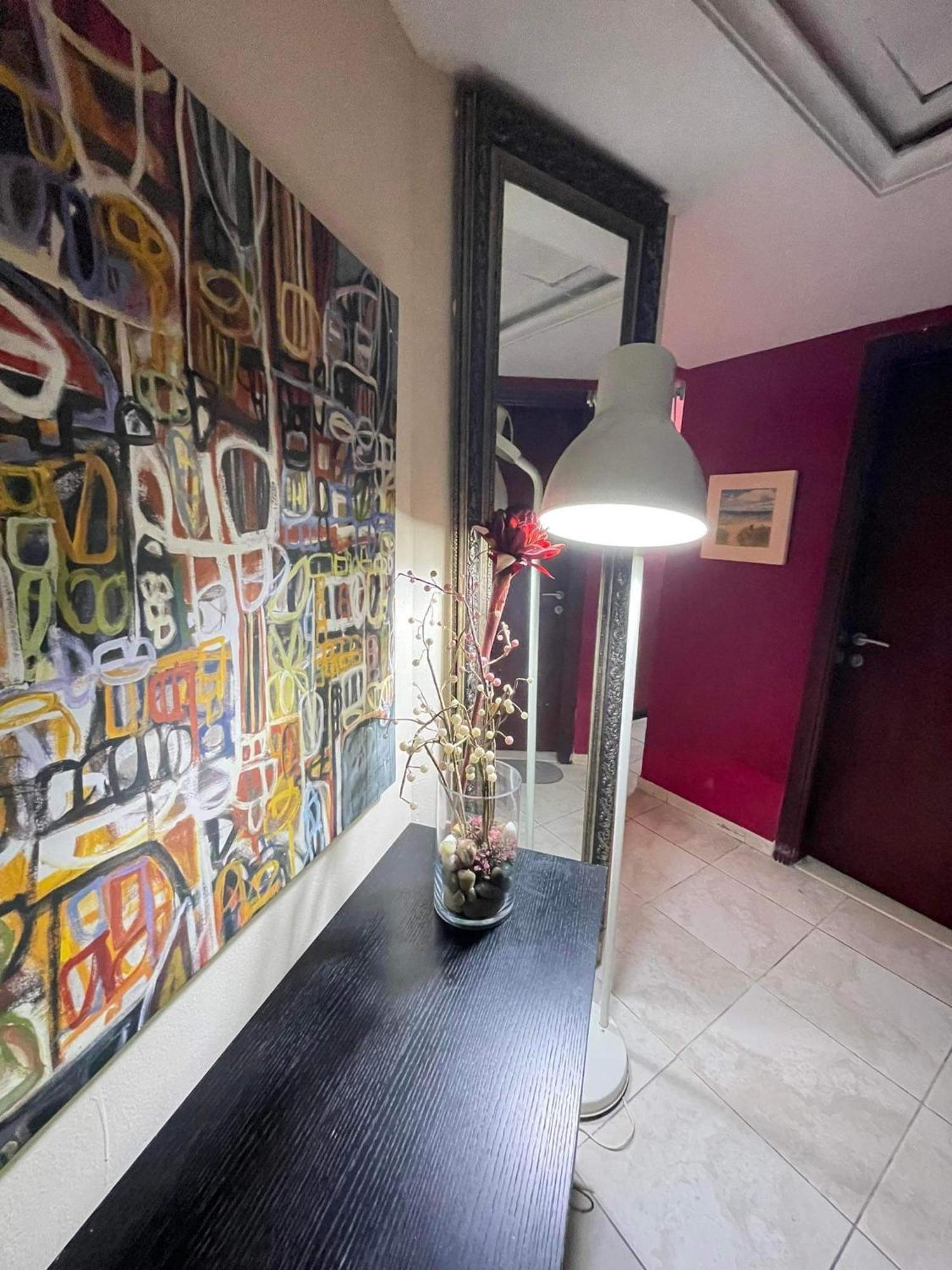 Хостел Backpackers Zone Дубай
